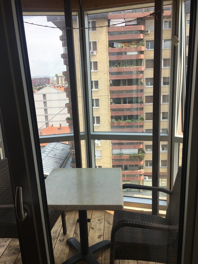 가르니 호텔 릴레 멘 Ni 외부 사진